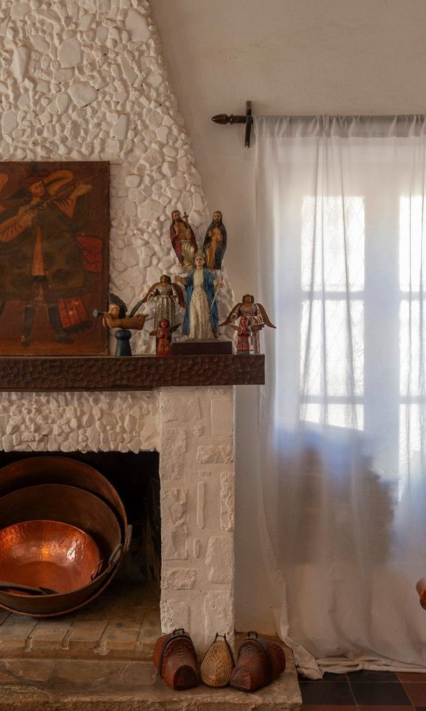 Los Arcabuceros Casa Hotel Boutique