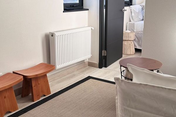 C 401 / Departamento Chorlo de Magallanes