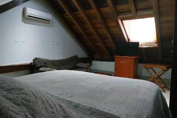 Habitación Doble Estándar