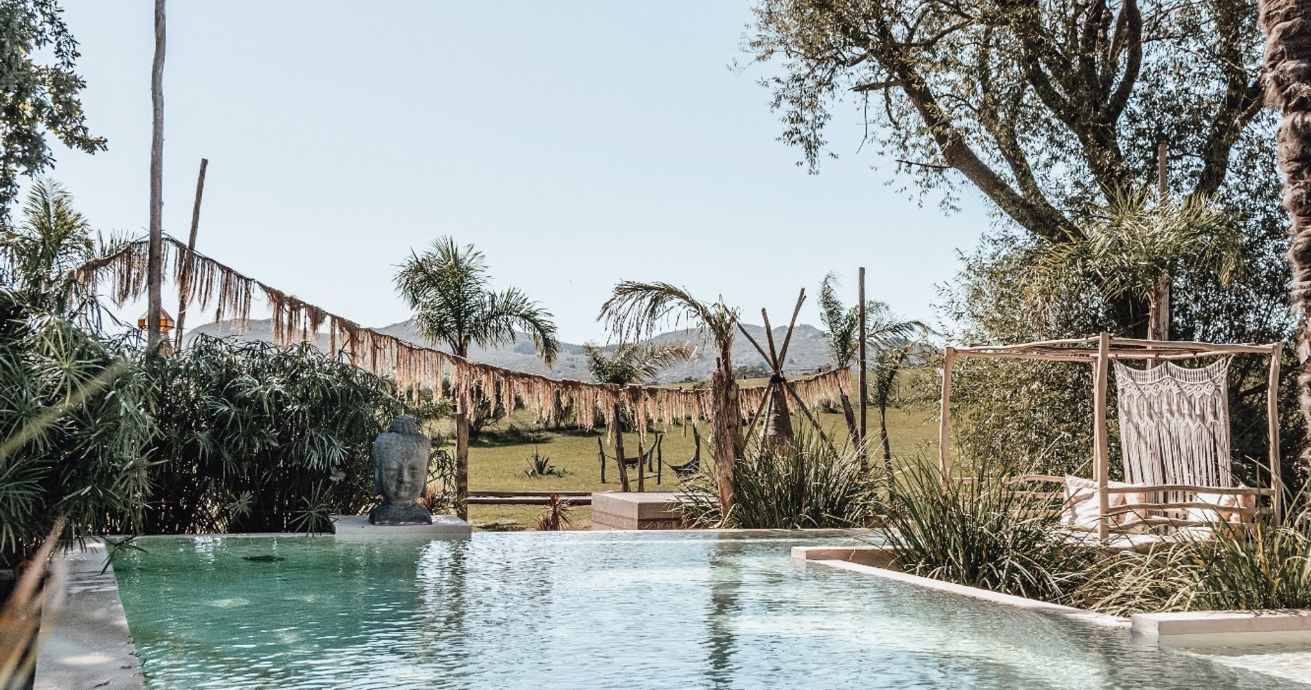 Ginger Coco Hotel Boutique
