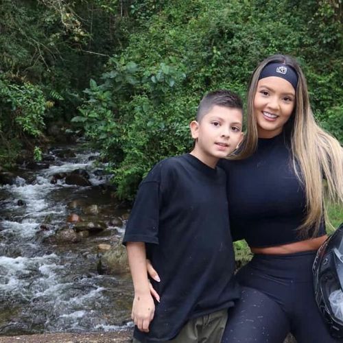 Entre Montes y Cafetales Glamping