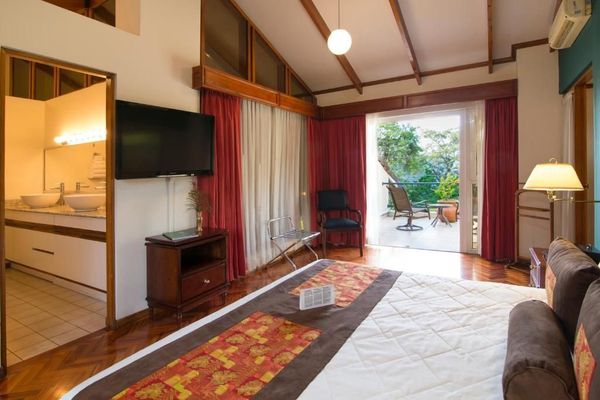 Apartamento Dúplex de 2 dormitorios