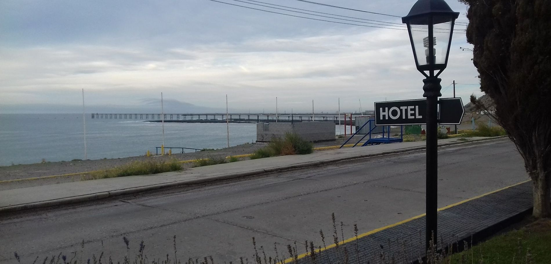 Hotel Playa
