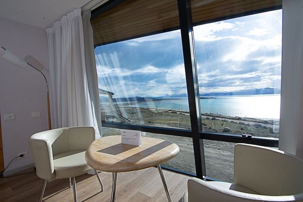 Habitación Suite Lujo