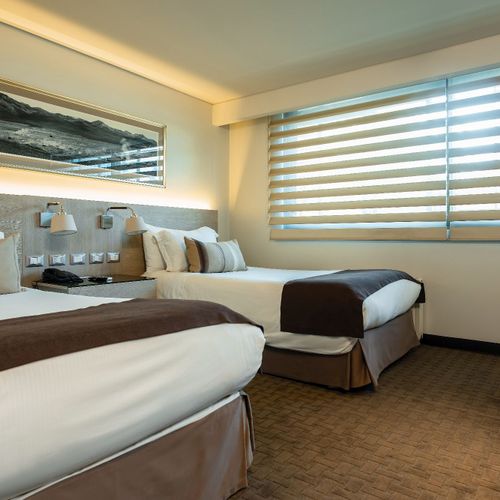 Hotel Los Españoles Plus