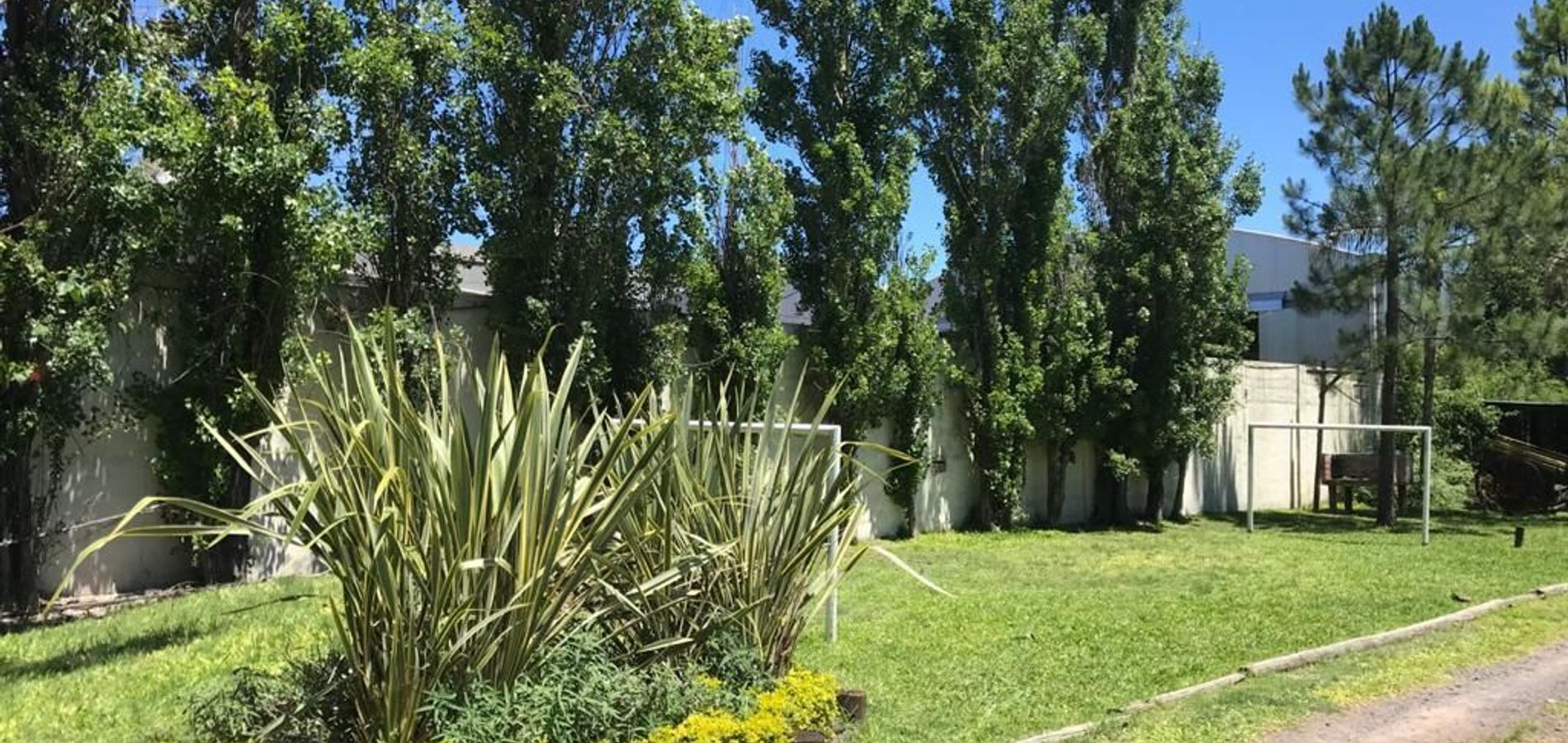 Aires del Campo Cabañas y Hotel