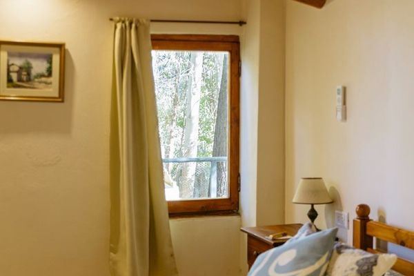 Monoambiente en primer piso