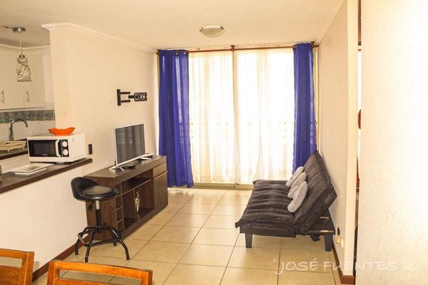 Edificio  doble NEO eleuterio ramirez 1429 