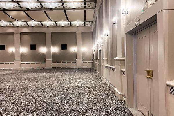 Quinto Centenario Hotel