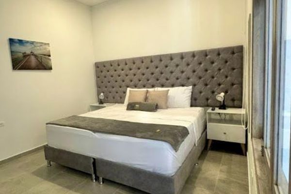 VILLANUEVA 103 Apartamento de Verano en Familia – 2 Habitaciones