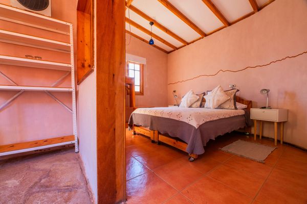 HABITACION MATRIMONIAL SUPERIOR