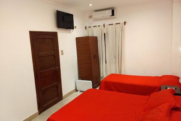 Habitación Cuádruple