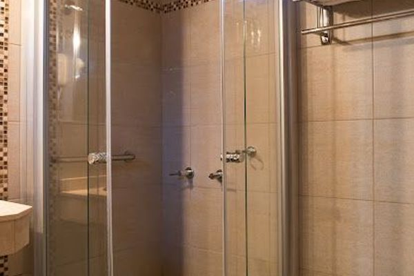 Cabaña para 4 personas