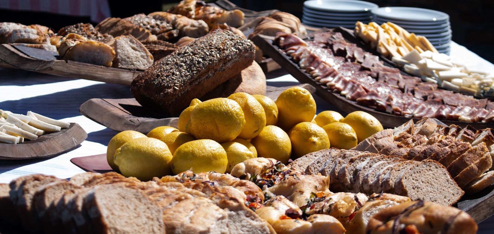 Estancia San Alberto Lodge