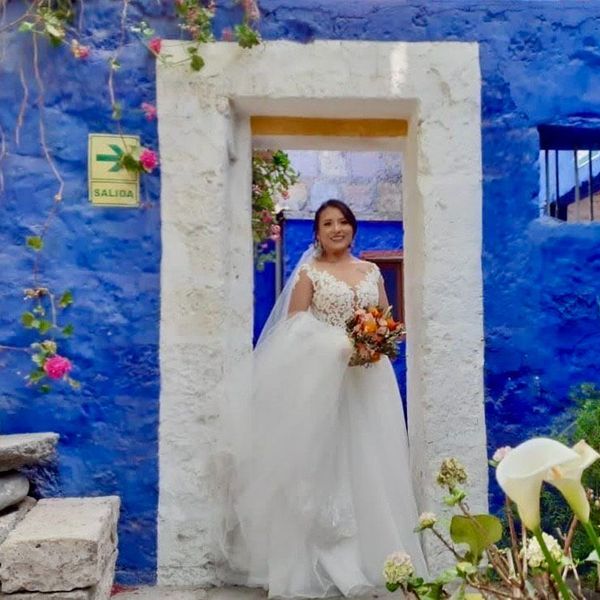 Sesión de fotos en tu día especial!