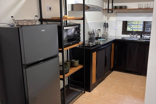 Departamento 2 dormitorios