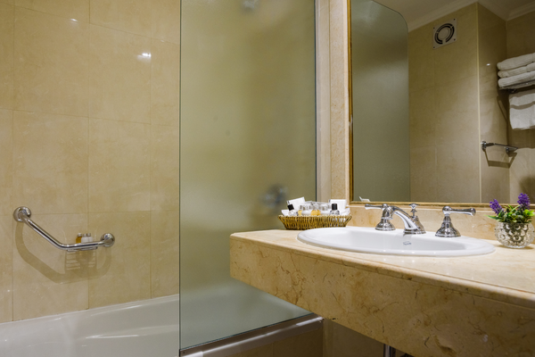 Habitación Superior Doble