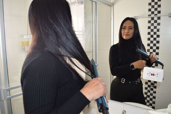 BOGOTÁ SEDE 3 - Apartamento familiar a 10 Min de Monserrate 302