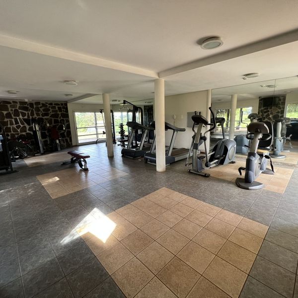 Hotel Maitei Posadas