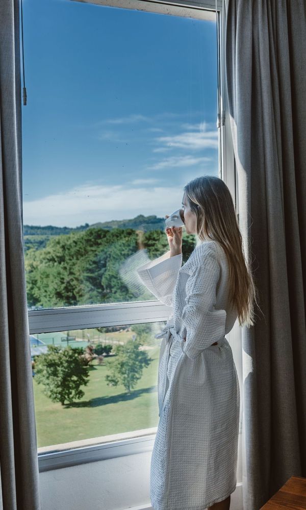 Posta Natural Apart Hotel Tandil