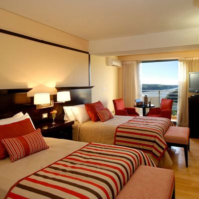 HABITACIONES MÚLTIPLES!