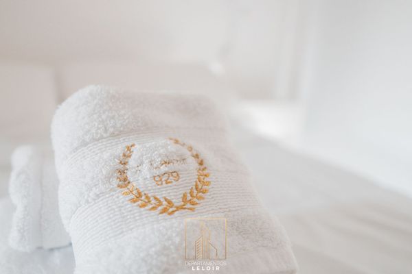 Departamento LUXURY - 2 dormitorios 