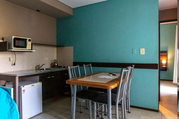 Departamento Classic Doble