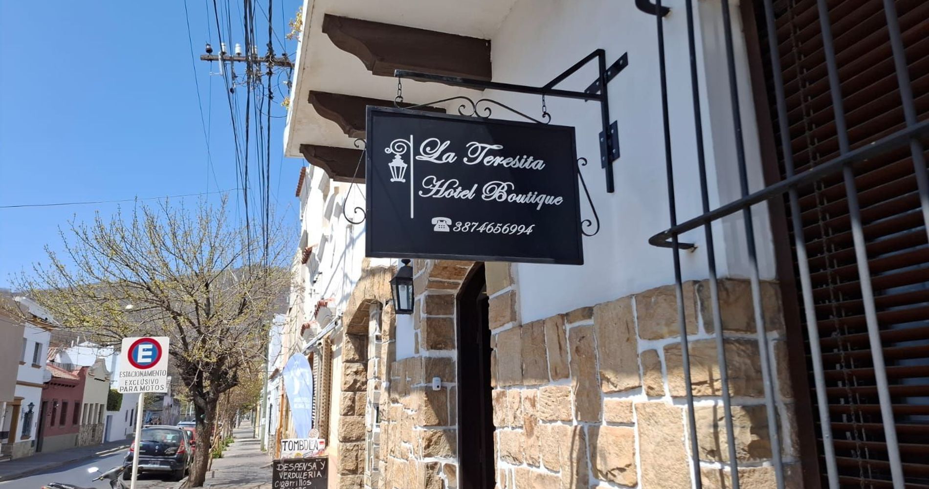 La Teresita Hotel Boutique