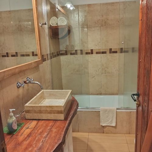 La Aldea de la Selva Lodge