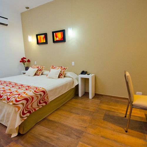 Albertina Hotel San Juan