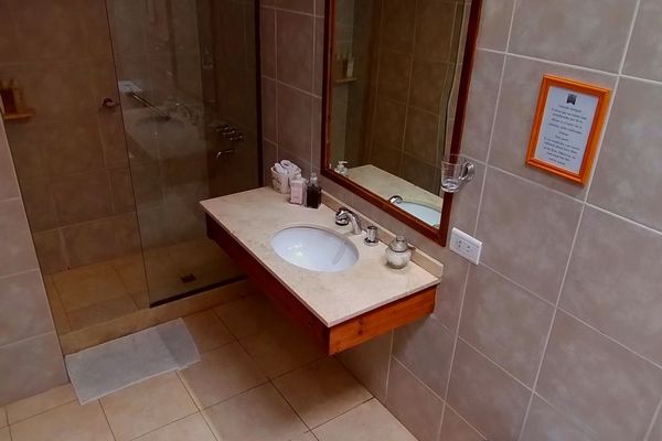 Habitación Estandar