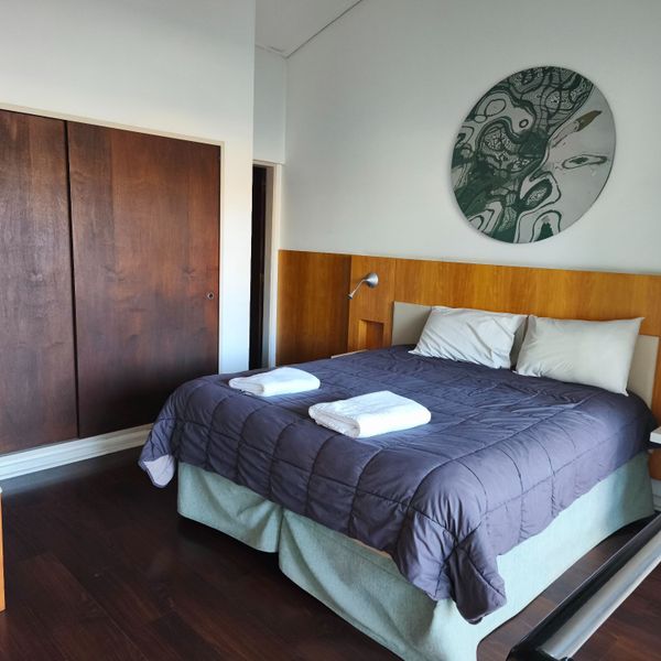 Belgrano Decks Rental Apartments