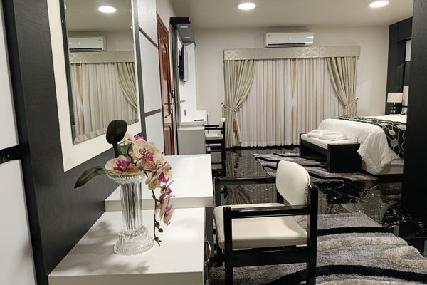 Matrimonial Ejecutiva