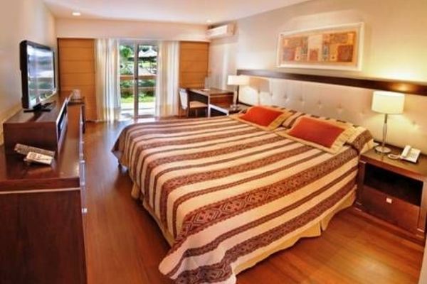 Habitación Doble Room Spa