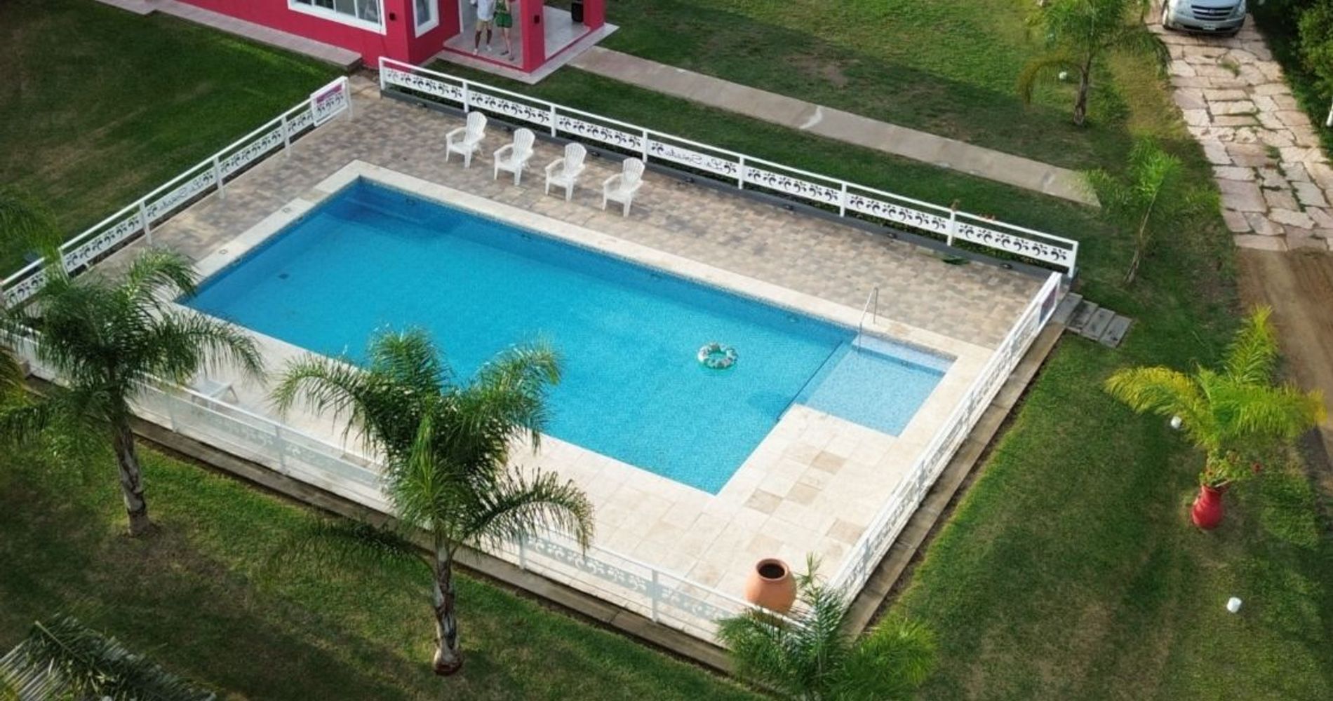 Cabañas La Soñada