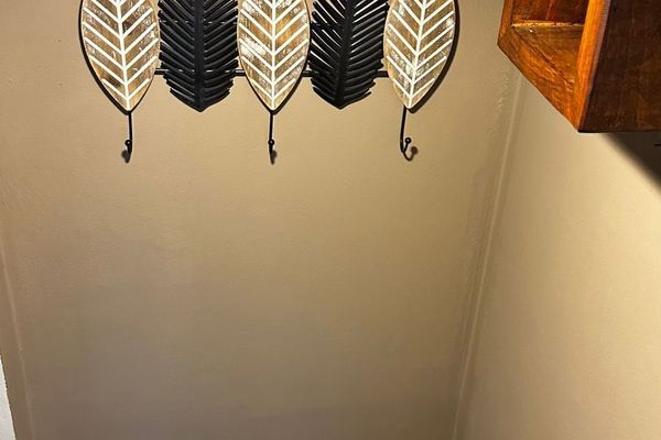 Habitación Doble Matrimonial con baño privado