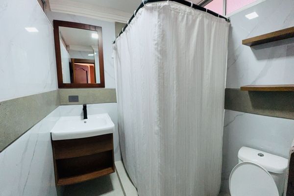 Habitación Doble - 2 camas