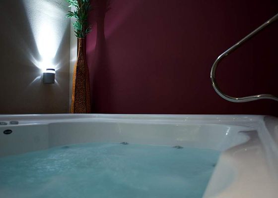 Manantiales Hoteles & Entretenimientos Mercedes