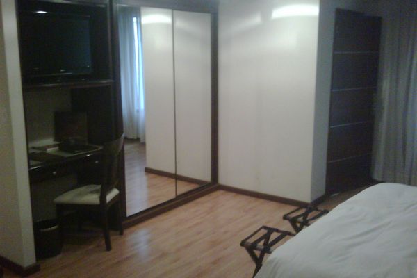 Habitación Superior 