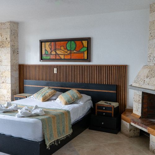 Hotel Portal Guatapé