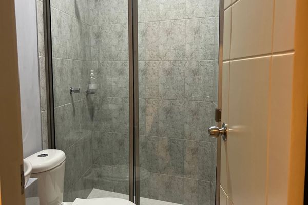 Habitación Familiar Triple