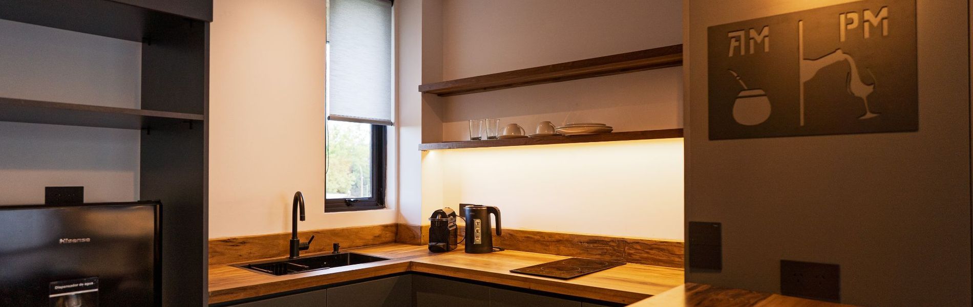 Vistalba Hotel Aparts & Suites