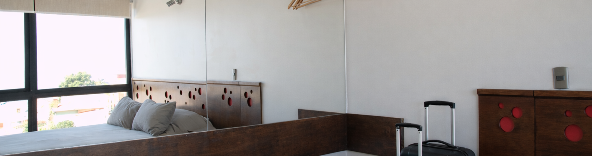 Ossido Nero Boutique Hotel