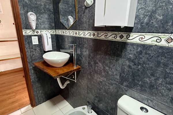 Apartamento 1 a 4 Personas