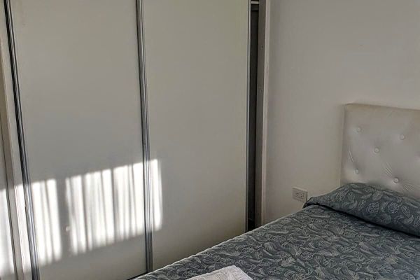 Departamento 4. ( 3 plazas)