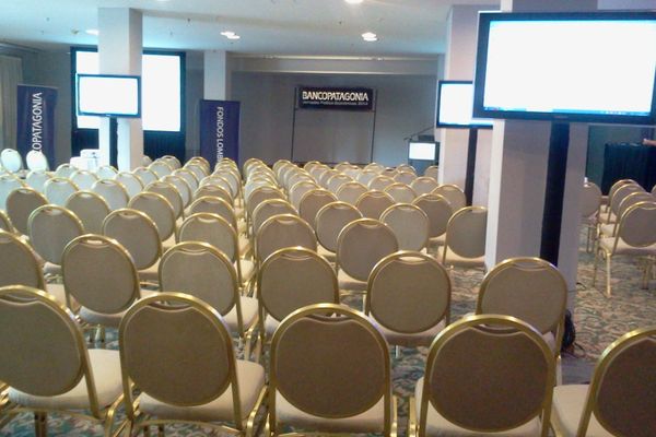 Quinto Centenario Hotel