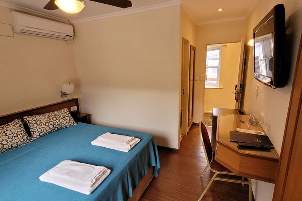 Habitación  Clásica Doble