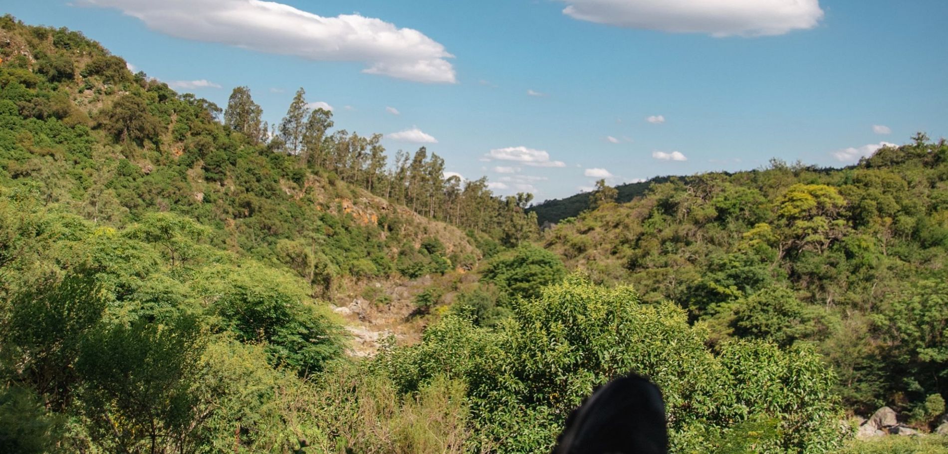 Cabañas Estancia Kamiare