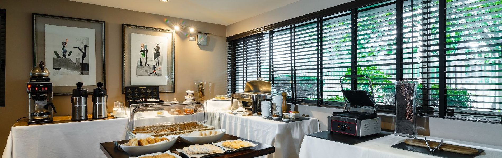 Hotel Los Españoles Plus