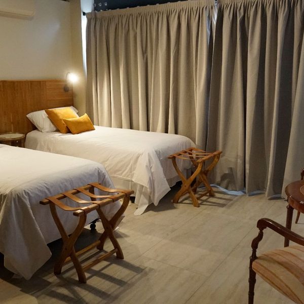 718 Rufino Petit Hotel